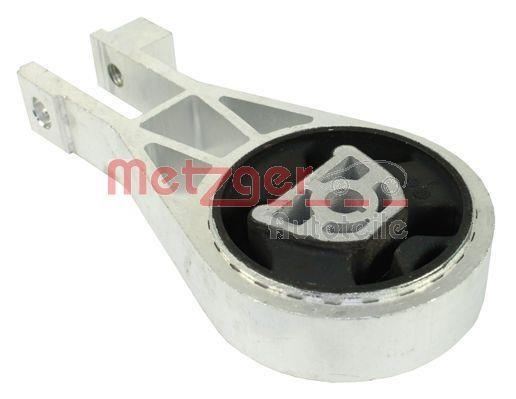 Support moteur (Silent bloc moteur) METZGER 8053724